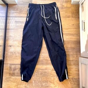 Nike track pants